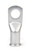 Ancor - 2/0 1/2" Tinned Lug 2 (252297) Ancor - 2/0 1/2" Tinned Lug 2 (252297)