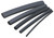 Ancor - Black Heat Shrink (10/pack) - Ancor (302124)
