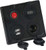 Attwood - 4 Stat 12vdc Elect Outlet (14264-6)