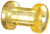 Attwood - 4" Spool/keel Roller-poly (11315-1)