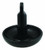 Attwood - Achr-mush Blk Pvc 08#  (9941b1)