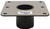 Attwood - Assy,base 7x7 Ss Hd (238333-1)