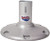 Attwood - Bell Pedestal 8" (238908-1)