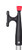Attwood - Boat Hook,8',telescoping  (11180-5)
