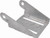 Attwood - Bracket-roller,keel,10 In (11371-1)