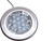 Attwood - Chart-asm,lt,led,4"curty  (6340ss7)