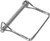 Attwood - Coupler Locking Pin (11029-6)