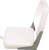 Attwood - E-2 Low Back White  (98395wh)