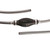 Attwood - Fuel Kit,univer,6'x 5/16" (951606ulp7)