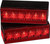 Attwood - Led_low Profile Trailer L (14064-7)
