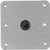 Attwood - Pin Base 4"x8" Celcon Bus (sp-64839)