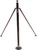 Attwood - Pro Pylon Ss Adjustable (sp-923-009-adj)