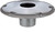 Attwood - Socket Base Round (238312-2)