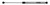 Attwood - Ss 8mm Ext 10" Cmp 7"  (st30-100-5)