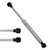 Attwood - Ss 8mm Ext 10" Cmp 7"  (st30-90-5)