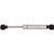 Attwood - Ss 8mm Ext 10.5" Cmp 7.5" (st32-100-5)