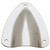 Attwood - Vent-clam Shell Ss Sm  (66399-3)