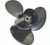 Brp - 13.5 X 15 Aluminium Three Blade Right Hand Rotation Prop (rubex) (765182)