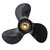 Brp - 9 X 10 Aluminium Three Blade Right Hand Rotation Prop - Brp (763583)