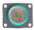 Brp - Diaphragm Assembly, 30cc (3854257)