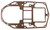 Brp - Gasket, Powerhead-adpt - Brp (333879)