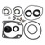 Brp - Gearcase Seal Kit - Brp (433550)