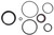 Brp - O-ring & Seal Kit- 2 Required (174520)
