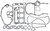 Brp - Powerhead Gasket Set - Brp (5034733)