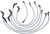 Brp - Spark Plug Wire Set - Brp (503750)