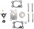 Brp - Water Pump Kit - Brp (436737)