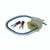 Cdi Electronics - Mercury-blue Coil Only (174-3176)