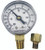 Cdi Electronics - Replacement Pressure Gauge (551-34g)