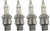 Champion Spark Plugs - L76v Champion Spark Plug - 827M