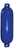 Cmp - Boat Fender 4.5"x16"_ Royal Bl (de50162f)