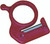 Dr. Shrink - Ring Strap Cutter (ds-rcut)