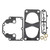 Emp - Carburetor Gasket Kit Engineered Marine Products - Emp Engineered Marine Products (1300-36008)