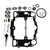 Emp - Carburetor Repair Kit Engineered Marine Products - Emp Engineered Marine Products (1300-03644)