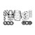 Emp - Gasket Kit Engineered Marine Products - Emp Engineered Marine Products (27-02688)