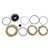 Emp - Neoprene Impeller W/gskts Engineered Marine Products - Emp Engineered Marine Products (47-07203k)