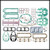 Emp - Premium Rebuild Gasket Set Engineered Marine Products - Emp Engineered Marine Products (27-01715)