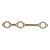 Emp - V6 Manifold Gasket (2) Engineered Marine Products - Emp Engineered Marine Products (27-00417-1)