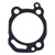 Emp - Water Pump Gasket Engineered Marine Products - Emp Engineered Marine Products (27-00308)