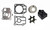 Emp - Water Pump Kit W/housing (46-46812)