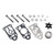 Emp - Water Pump Repair Kit (46-46623)