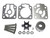 Emp - Water Pump Repair Kit (46-47804)