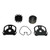 Emp - Water Pump Service Kit Engineered Marine Products - Emp Engineered Marine Products (46-03637)