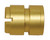 Glm Products - Bushing - Glm Products (21940)