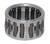 Glm Products - Caged Bearing Kit - 22850