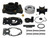 Glm Products - Complete Water Pump Kit - Glm Products (12233)