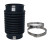 Glm Products - Exhaust Bellow Kit - Glm Products (89100)